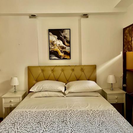 Alugo Quarto Espacoso Com Banheiro Privado Em Apartamento Em Copanema Rio de Janeiro Eksteriør bilde