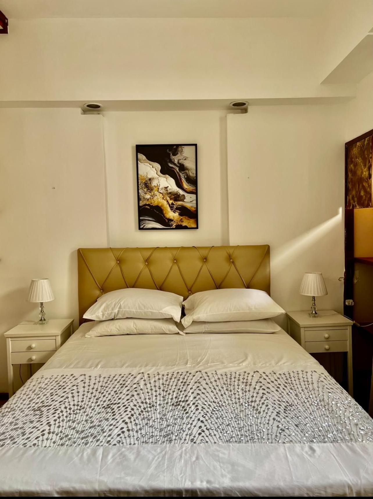 Alugo Quarto Espacoso Com Banheiro Privado Em Apartamento Em Copanema Rio de Janeiro Eksteriør bilde